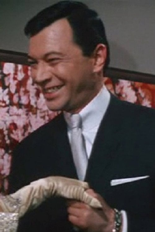 Photo of Jerry Itō, Acting