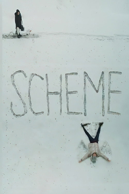 Movie poster for Scheme (2022)