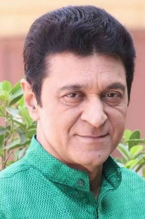Photo of Jitendra Trehan, Acting