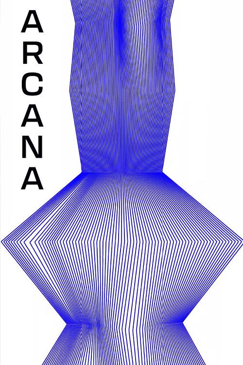 Arcana poster