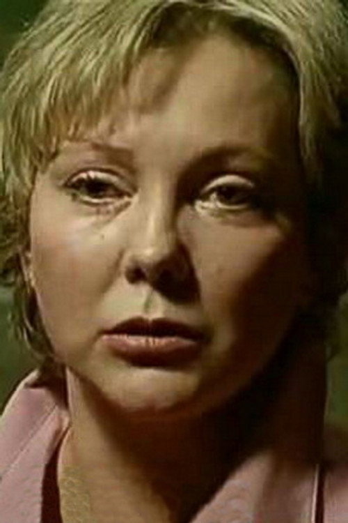 Photo of Ekaterina Volkova, Acting