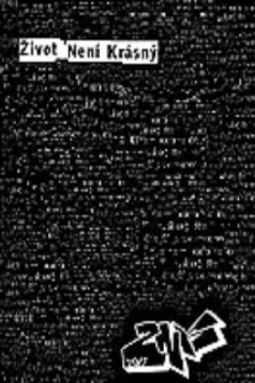 Movie poster for Life isn't beautiful (2024)