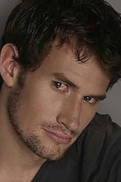 Photo of Harry Key, Acting