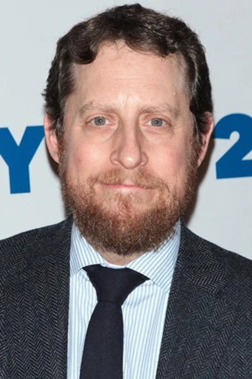 Photo of Scott M. Gimple, Writing