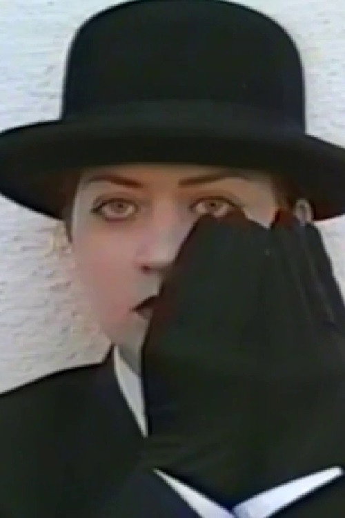 Movie poster for Survey (1990)