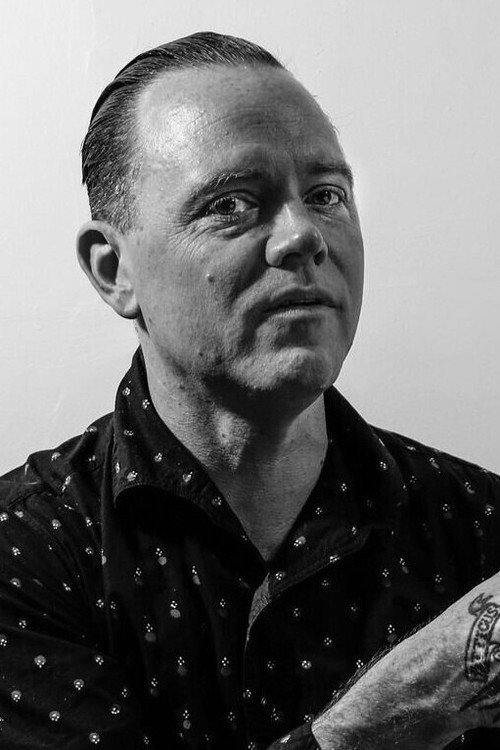 Photo of C.W. Stoneking, Acting