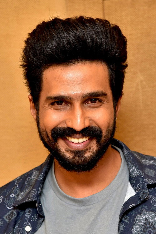 Photo of Vishnu Vishal, Acting