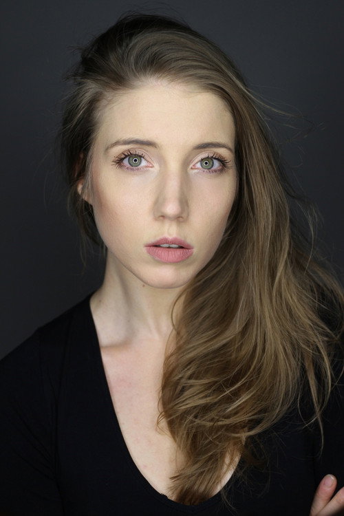 Photo of Ina Sobala, Acting