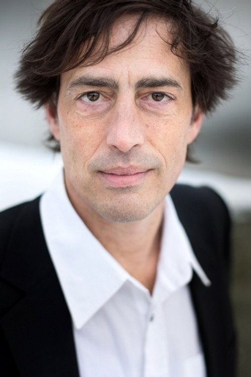 Photo of Todd Charmont, Acting