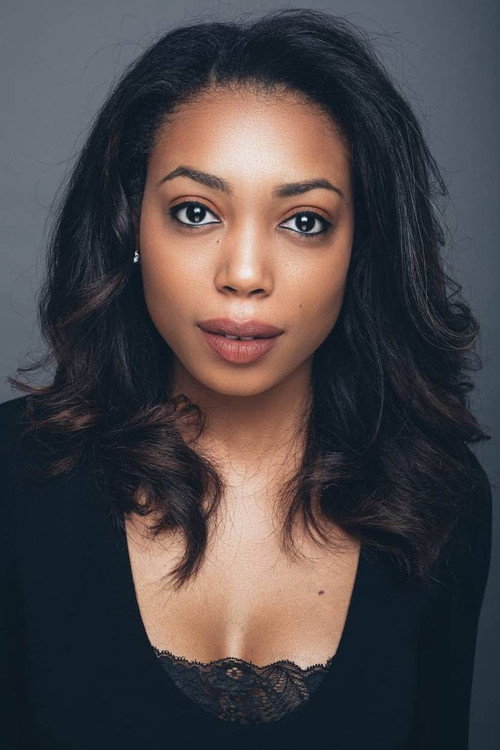 Photo of Tiffany Hayes, Acting