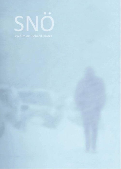 Movie poster for Snow (2016)