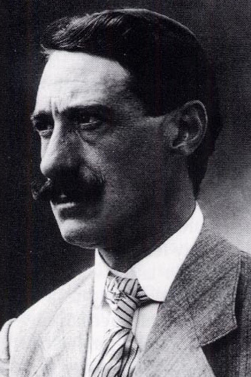 Photo of Segundo de Chomón, Directing