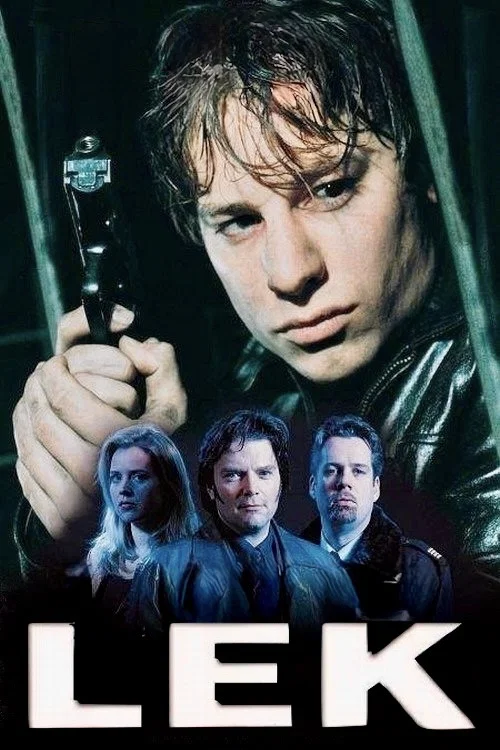 Movie poster for Leak (2000)