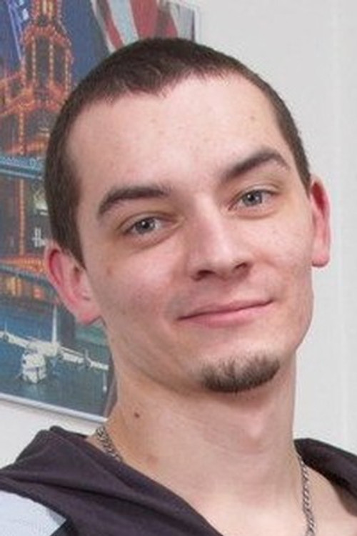 Photo of Chris Karpi, Acting