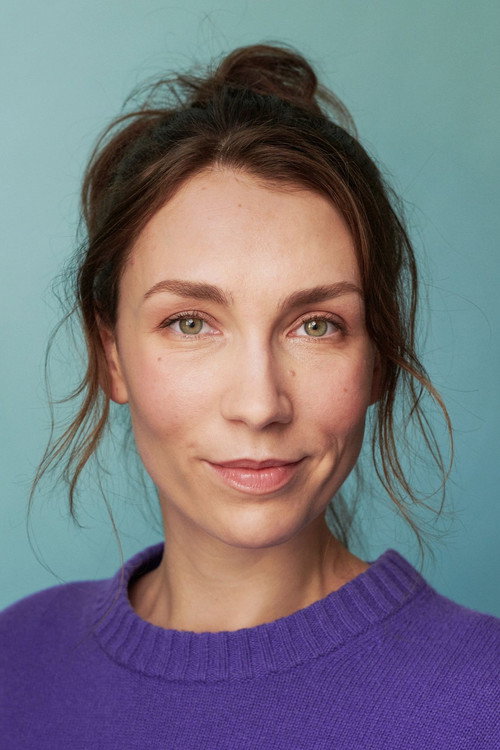 Photo of Ann-Kathrin Hinz, Acting