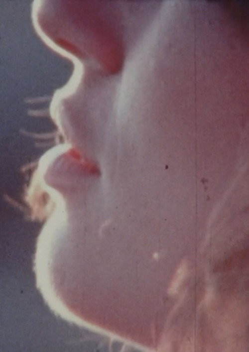 Movie poster for Paola (1976)