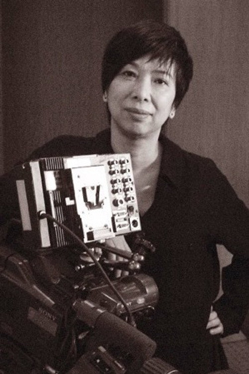 Photo of Casey Chan Lai-Ying, Directing