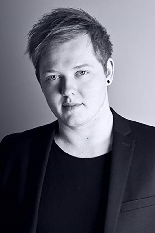 Photo of Tom Paton, Directing