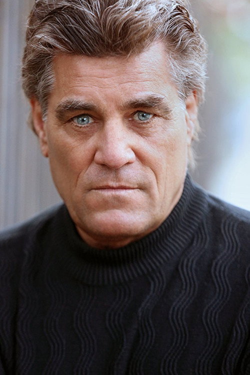 Photo of John E. Coleman, Acting