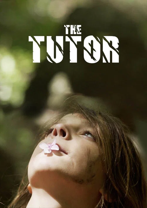 Movie poster for The Tutor (2017)