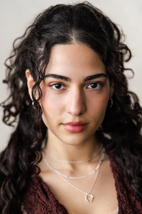 Photo of Alexa Maria Huerta, Acting