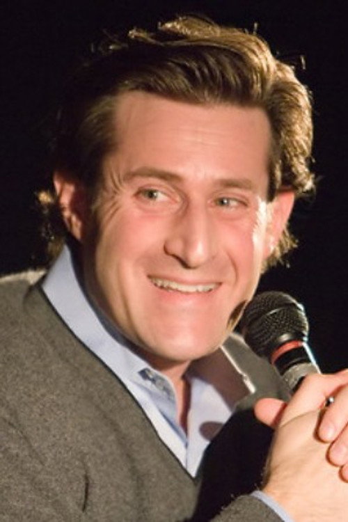Photo of Joshua Maurer, Production