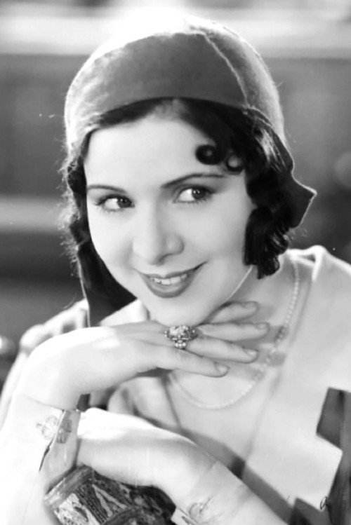Photo of Enriqueta Serrano, Acting