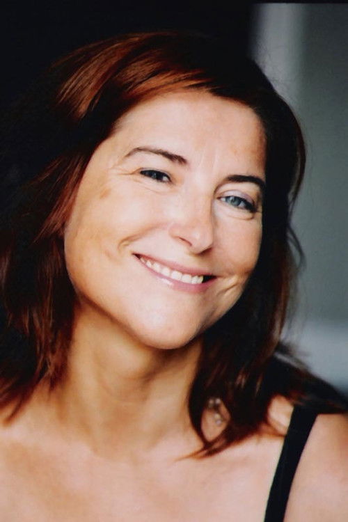 Brigitte Virtudes profile