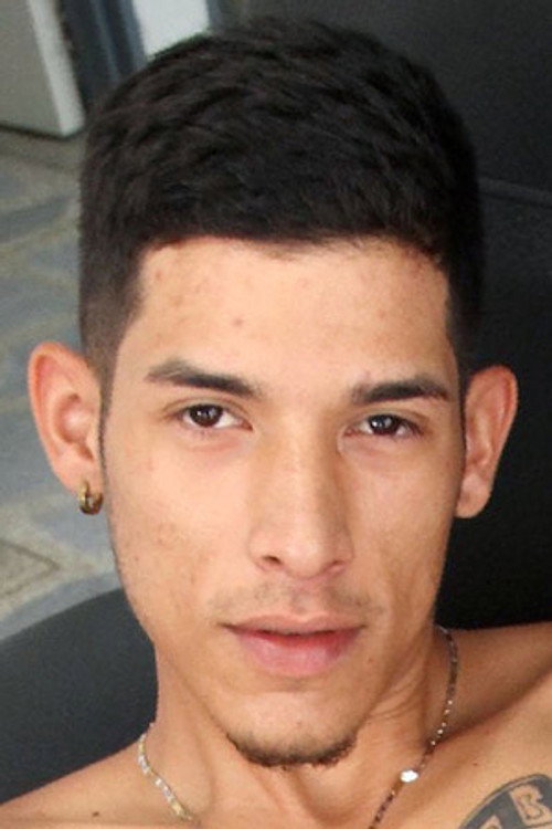 Photo of Pablo Acosta, Acting
