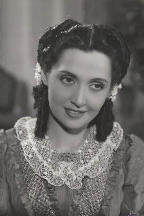 Photo of Rosina Mendía, Acting