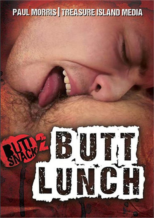 Movie poster for Butt Snack 2: Butt Lunch (2019)