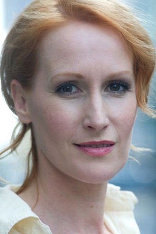 Nicole Beutler profile