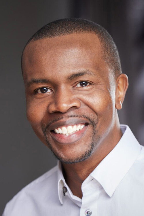 Photo of Andrew Charles James, Acting