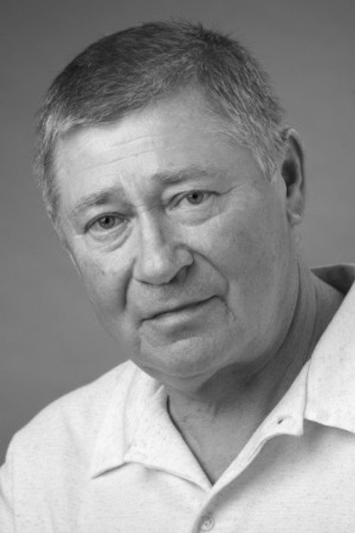 Photo of Yuriy Tsapnik, Acting