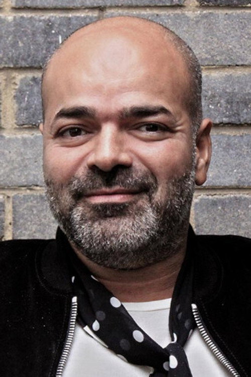 Photo of Ash Atalla, Production