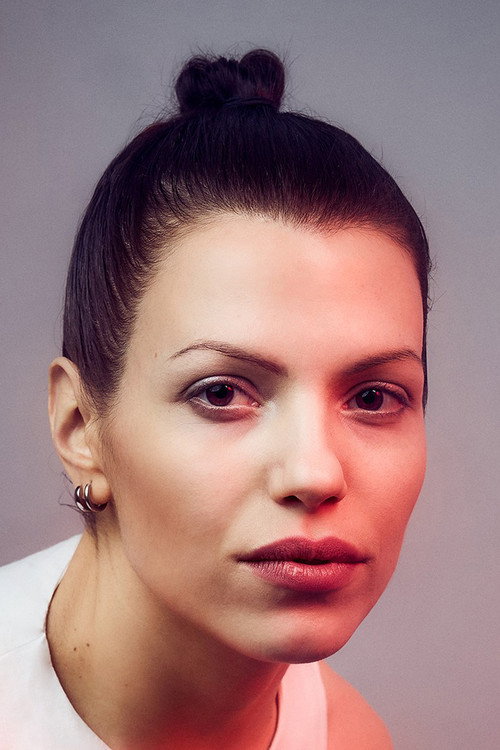 Photo of Anja Plaschg, Acting