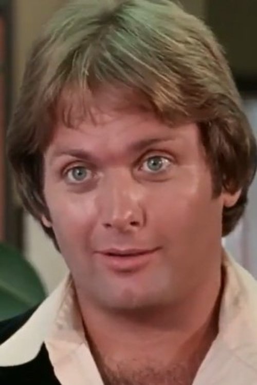 Michael Morrison profile