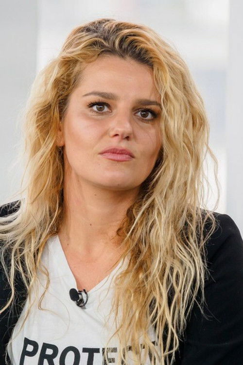 Zofia Zborowska-Wrona profile