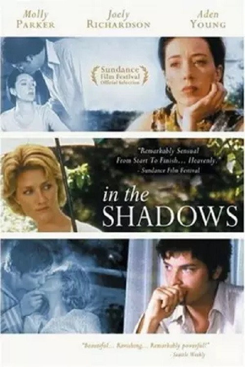 Movie poster for Under Heaven (1998)