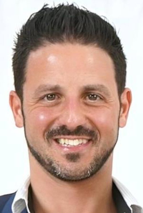 Photo of Tony Marzo, Acting