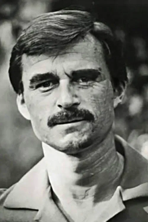 Photo of Robert Phalen, Acting