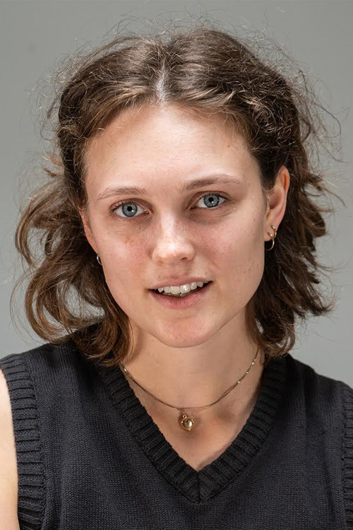 Photo of Embla Ingelman-Sundberg, Acting