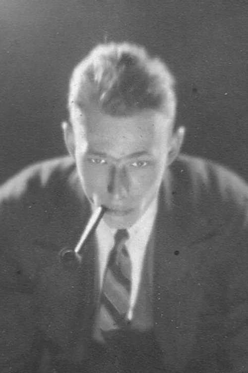 Photo of Konstantin Rodendorf, Camera