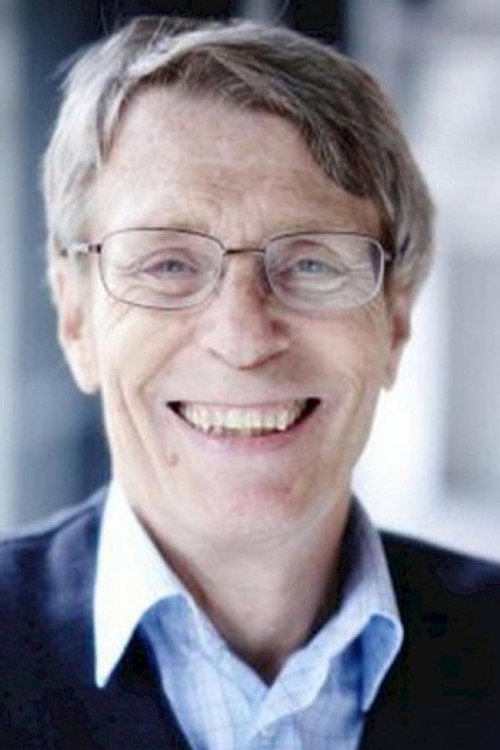 Photo of Roger Griffin, Acting