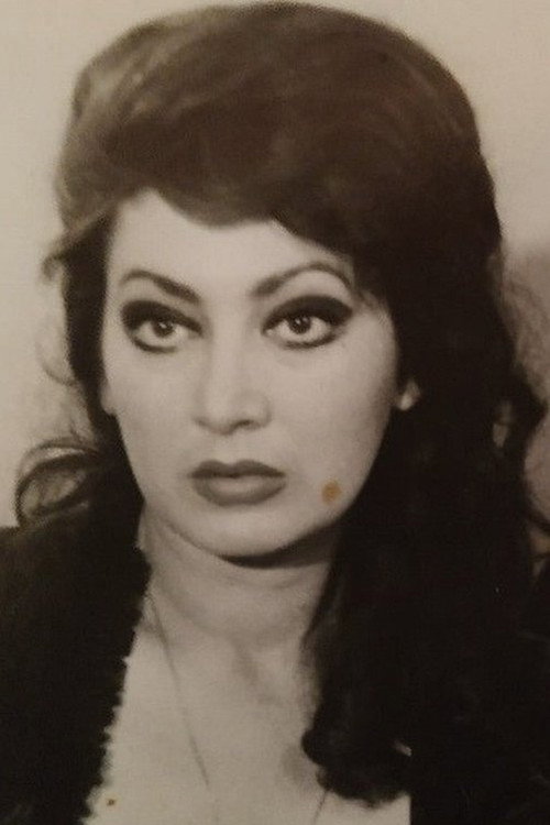 Photo of Natalya Tagiyeva, Acting