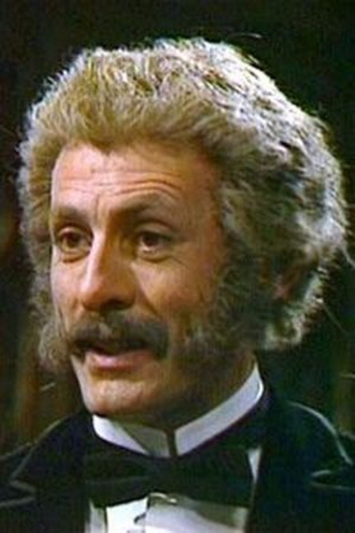 Victor Carin profile