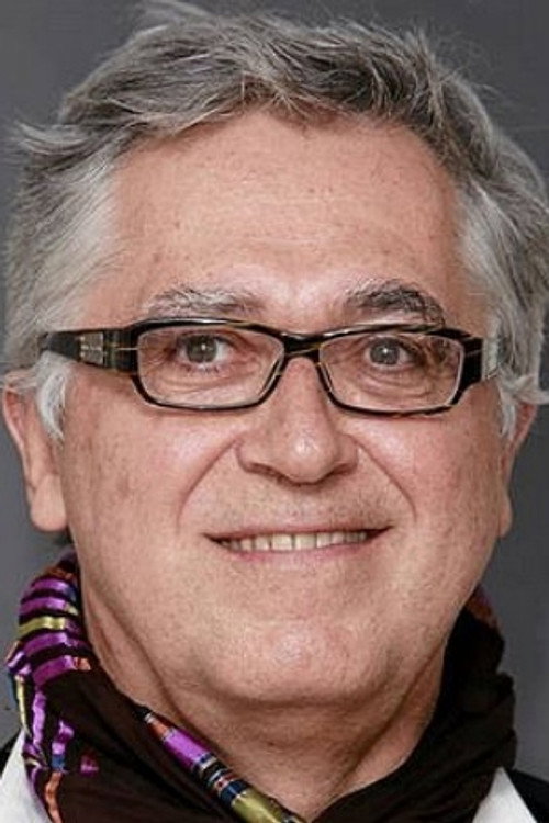 Hervé de Luze profile