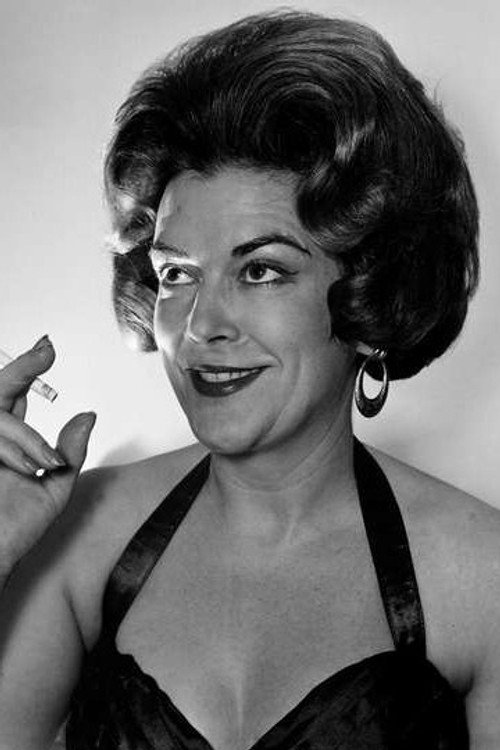 Photo of Avis Scott, Acting