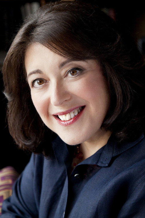 Photo of Susan Isaacs, Writing