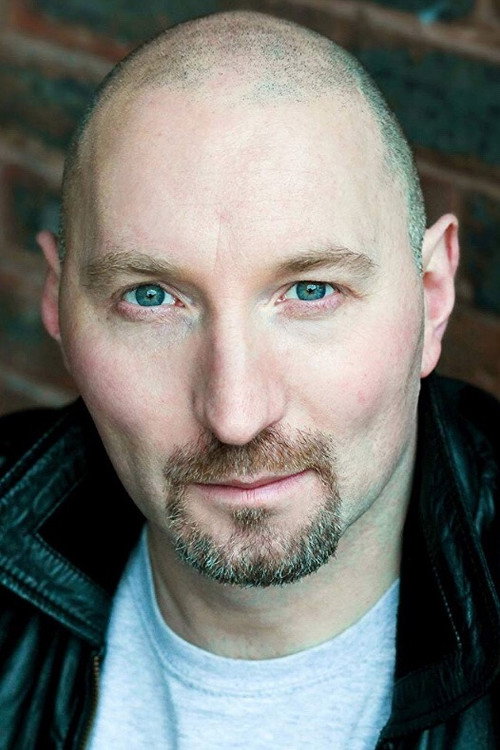 Photo of Tommie Grabiec, Acting